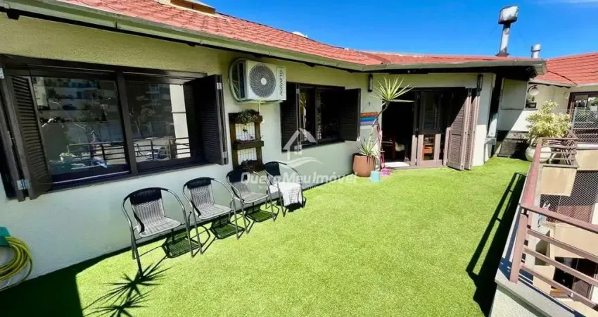 Cobertura com 4 quartos à venda na Balduíno D Arrigo, 860, Santa Catarina, Caxias do Sul