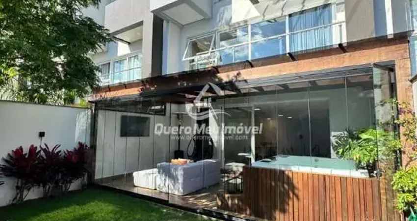Casa em condomínio fechado com 3 quartos à venda na Rua Ernesto Alves, 460, Nossa Senhora de Lourdes, Caxias do Sul