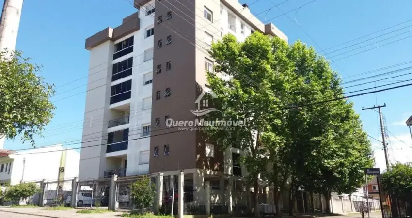 Apartamento com 2 quartos à venda na Rua Honeyde Bertussi, 189, Vinhedos, Caxias do Sul