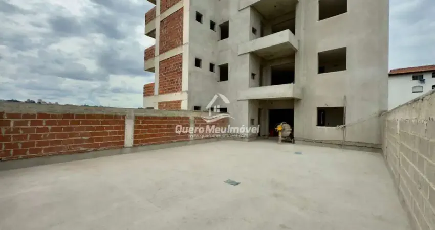 Apartamento com 2 quartos à venda na Rua Doutor João Palombini, 385, Pio X, Caxias do Sul