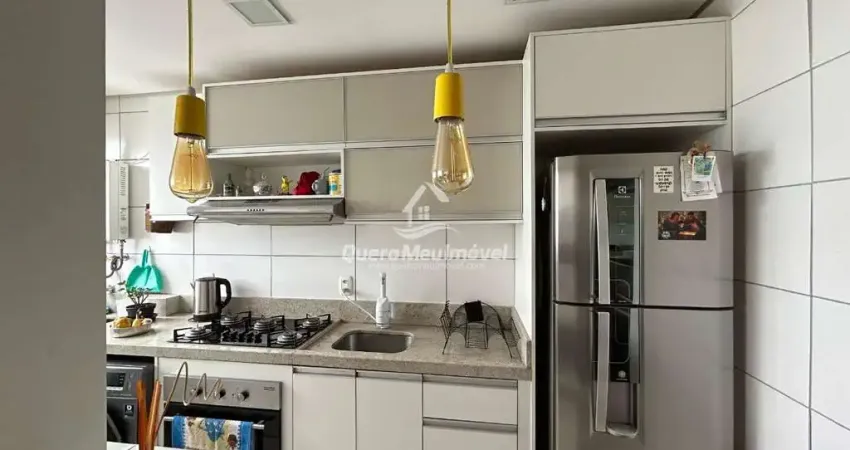Apartamento com 2 quartos à venda na Conde DEu, 2913, São Virgílio, Caxias do Sul