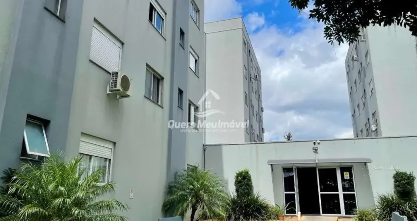 Apartamento com 2 quartos à venda na Rua José Bertelli, 1620, Salgado Filho, Caxias do Sul