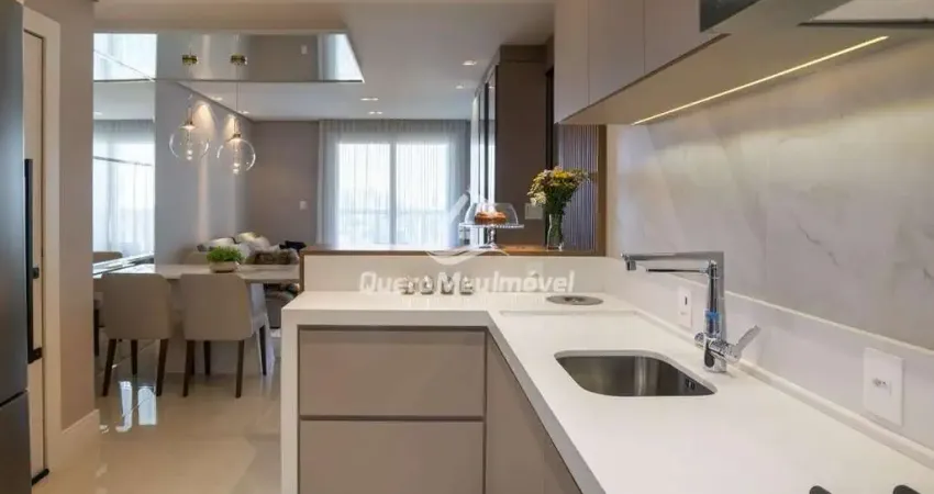Apartamento com 2 quartos à venda na Rua Duque de Caxias, 2521, Madureira, Caxias do Sul