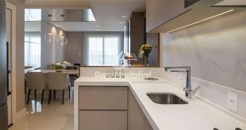 Apartamento 2 dormitórios à venda madureira caxias do sul/rs