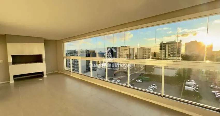 Apartamento 3 dormitórios à venda jardim do shopping caxias do sul/rs