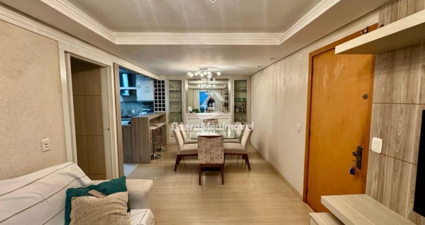 Apartamento com 2 quartos à venda na Avenida Doutor João Carlos Hass Sobrinho, 130, Bela Vista, Caxias do Sul