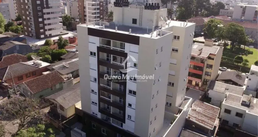 Apartamento com 2 quartos à venda na Rua Domingos Vanoni, 145, Madureira, Caxias do Sul
