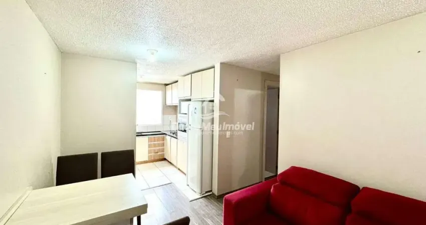 Apartamento com 3 quartos à venda na Conde DEu, 1620, Bela Vista, Caxias do Sul