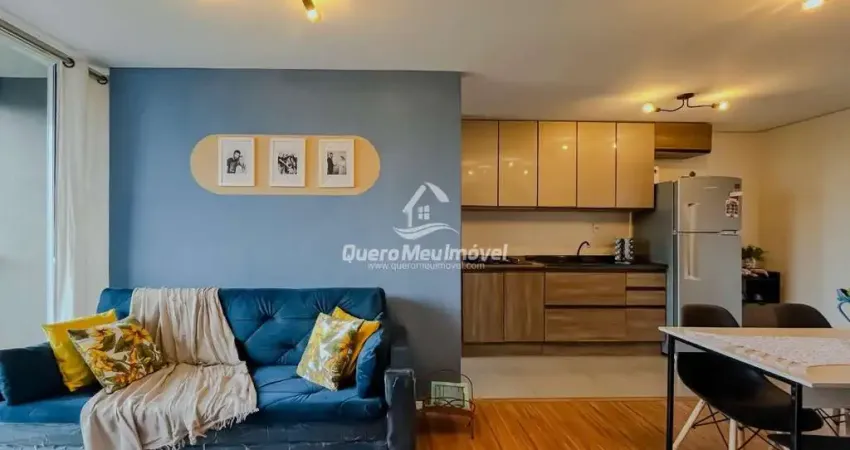 Apartamento com 2 quartos à venda na Ottoni Adelino Minghelli, 556, Sanvitto, Caxias do Sul
