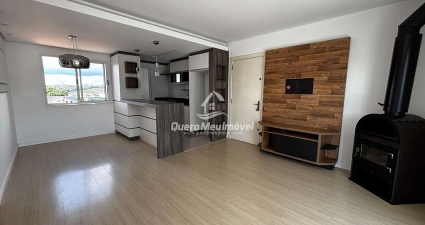 Apartamento com 3 quartos à venda na Avenida Brasil, 31, Jardim América, Caxias do Sul