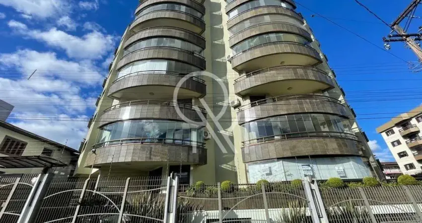 Apartamento com 3 quartos à venda na Rua João Paternoster, 252, Rio Branco, Caxias do Sul