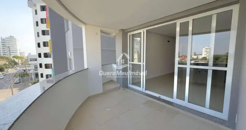 Apartamento com 3 quartos à venda na Rua Daltro Filho, 2169, Panazzolo, Caxias do Sul