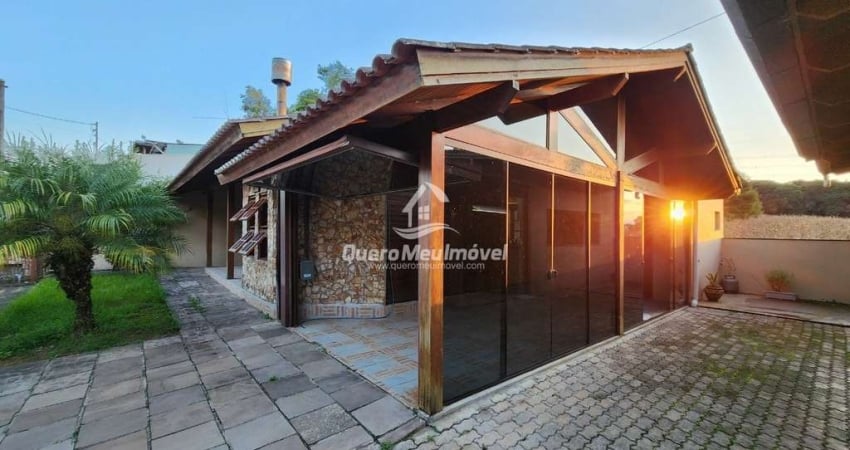 Casa com 3 quartos à venda na da Esperança, 7606, São Luiz, Caxias do Sul
