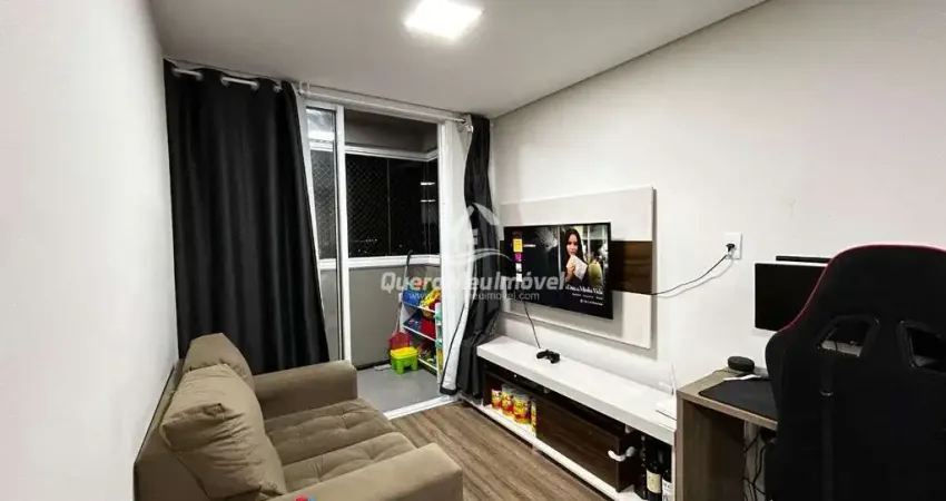 Apartamento com 2 quartos à venda na Rua Ottoni Adelino Zatti Minghelli, 556, Sanvitto, Caxias do Sul