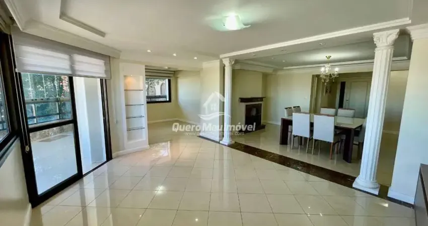 Apartamento com 3 quartos à venda na Rua Pinheiro Machado, 330, Nossa Senhora de Lourdes, Caxias do Sul