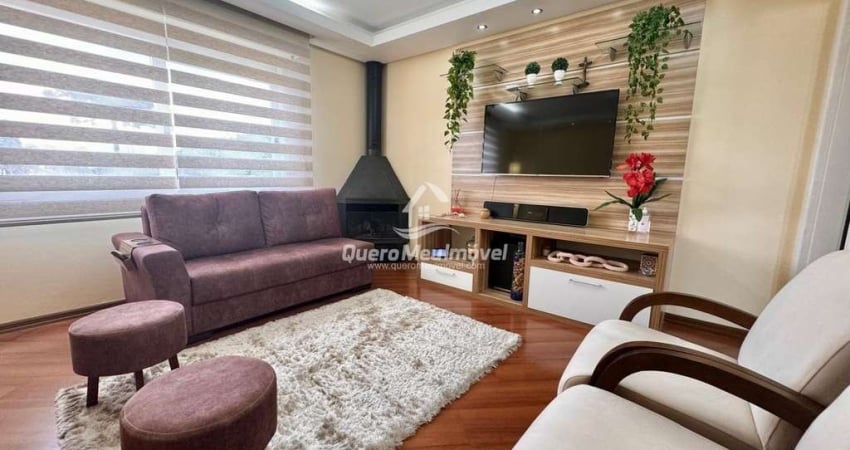 Apartamento com 3 quartos à venda na Rua Francisco Paglioli, 878, Saint Etienne, Caxias do Sul