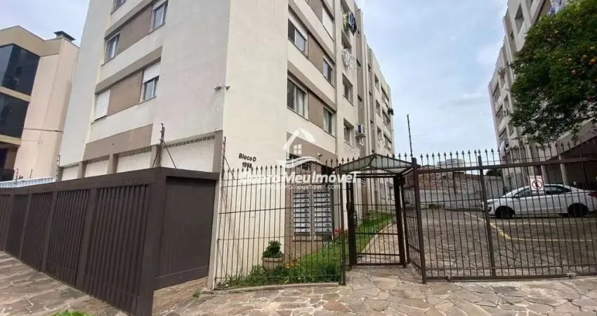 Apartamento com 3 quartos à venda na Rua José Aloysio Brugger, 1098, Jardim América, Caxias do Sul