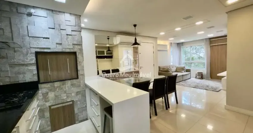 Apartamento com 2 quartos à venda na Rua José Carvalho Belardinelli, 98, São José, Caxias do Sul