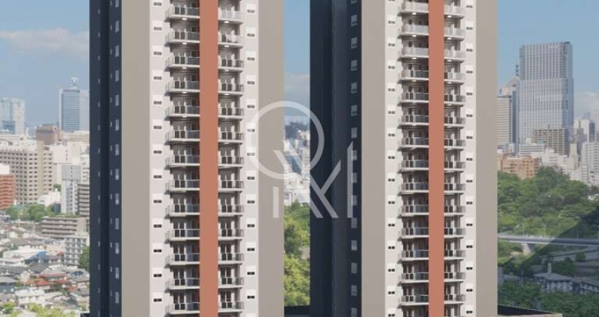 Apartamento com 3 quartos à venda na Avenida Benjamin Custódio de Oliveira, 312, Sanvitto, Caxias do Sul