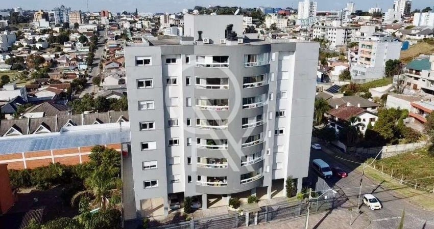Apartamento com 2 quartos à venda na Rua Humberto de Campos, 464, Jardim América, Caxias do Sul