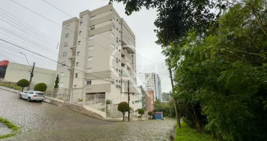 Apartamento com 2 quartos à venda na Rua Eloy Fritsch, 196, Jardim do Shopping, Caxias do Sul