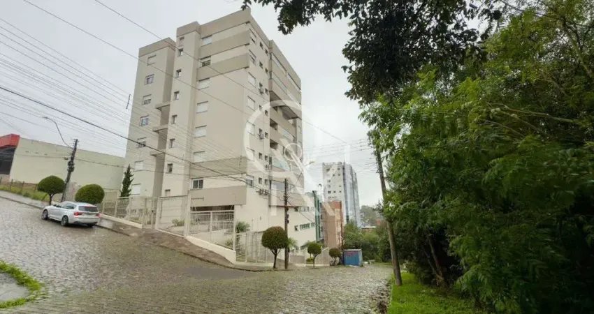 Apartamento 2 dormitórios à venda jardim do shopping caxias do sul/rs
