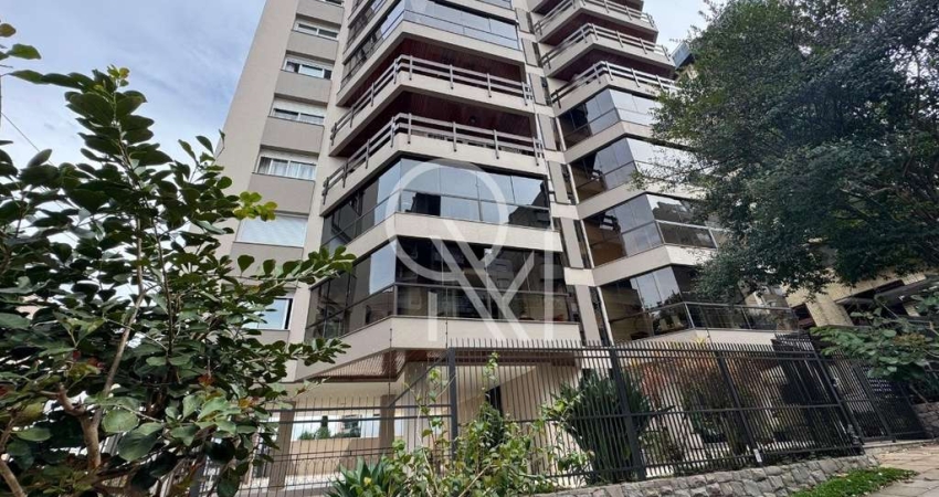 Apartamento com 3 quartos à venda na Rua Andrade Neves, 1129, Exposição, Caxias do Sul