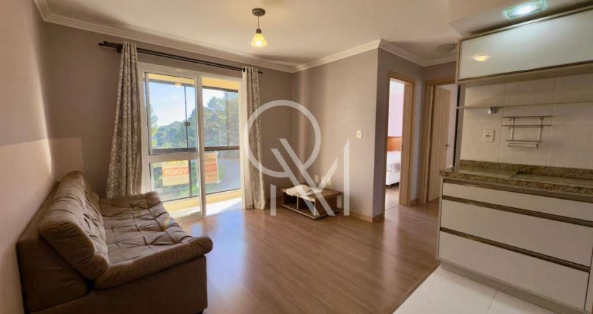 Apartamento com 2 quartos à venda na Arthur Maciel, 24, Vinhedos, Caxias do Sul