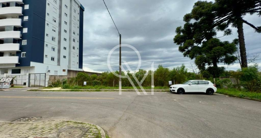 Terreno à venda na Rua Laurindo Pan, 59, Vila Verde, Caxias do Sul