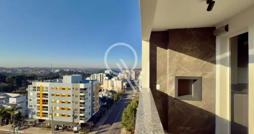 Apartamento com 3 quartos à venda na Rua Santo Vergani, 473, Vila Verde, Caxias do Sul