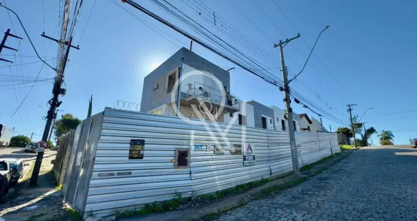 Casa com 3 quartos à venda na Rua Juscelino Kubitschek de Oliveira, 399, Desvio Rizzo, Caxias do Sul