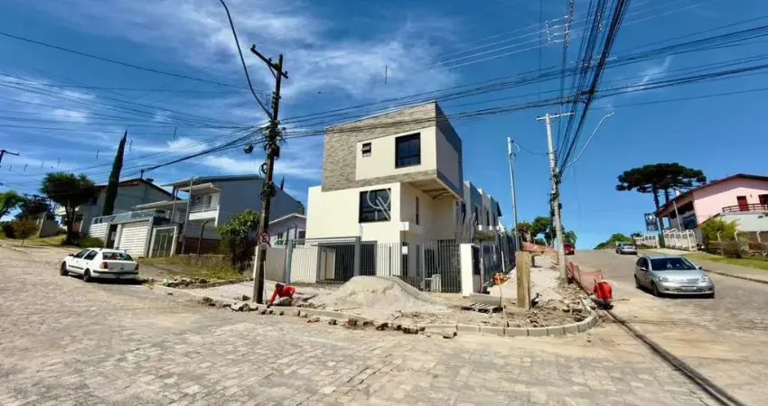 Casa com 3 quartos à venda na Rua Juscelino Kubitschek de Oliveira, --, Desvio Rizzo, Caxias do Sul