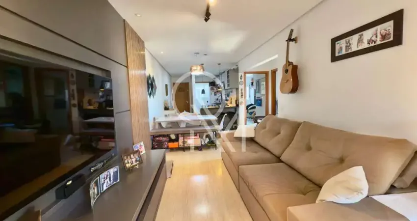 Apartamento com 2 quartos à venda na Rua José Francisco Goulart, 345, Jardim do Shopping, Caxias do Sul