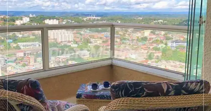 Apartamento com 3 quartos à venda na Rua Treze de Maio, 1604, Cristo Redentor, Caxias do Sul