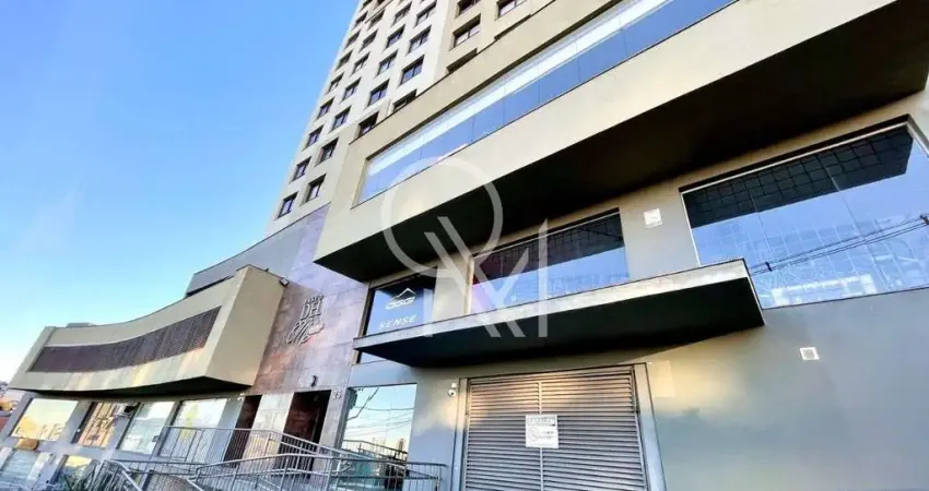 Apartamento com 1 quarto à venda na Rua Feijó Júnior, 25, São Pelegrino, Caxias do Sul