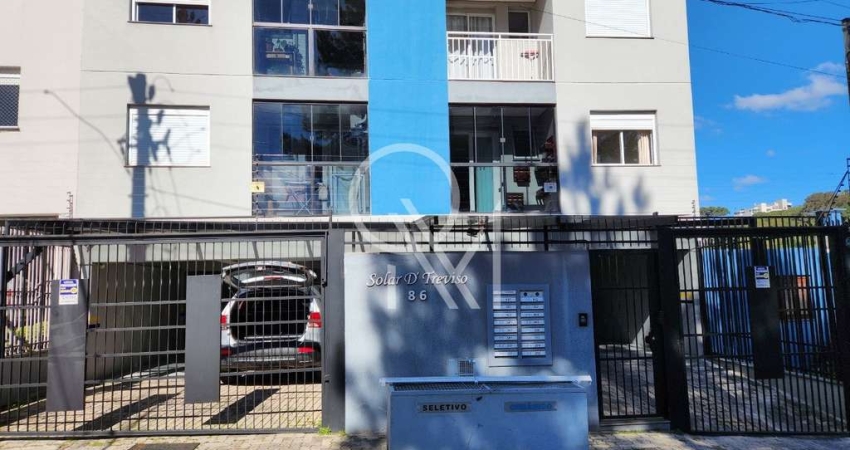 Apartamento com 2 quartos à venda na Rua Zumbi dos Palmares, 86, Diamantino, Caxias do Sul