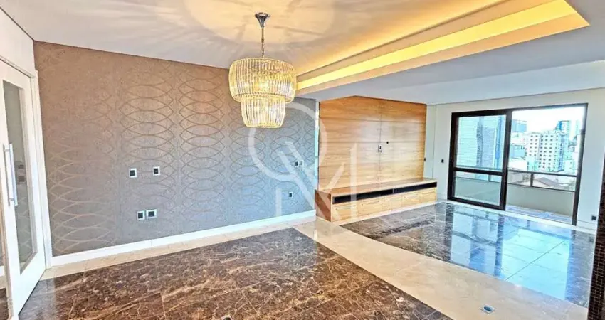 Apartamento com 4 quartos à venda na Rua Antônio de Castro Alves, 385, Madureira, Caxias do Sul