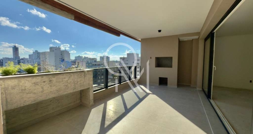 Apartamento com 3 quartos à venda na Rua Santos Dumont, 1165, Exposição, Caxias do Sul
