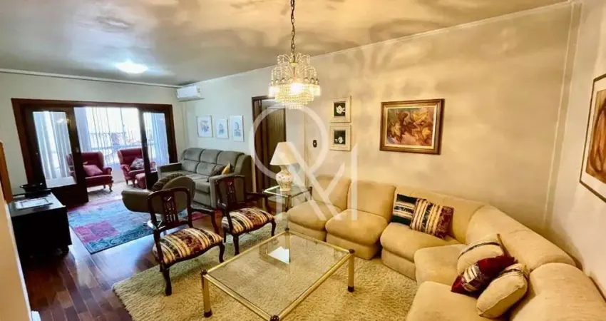 Apartamento com 3 quartos à venda na Avenida Júlio de Castilhos, 951, Lurdes, Caxias do Sul