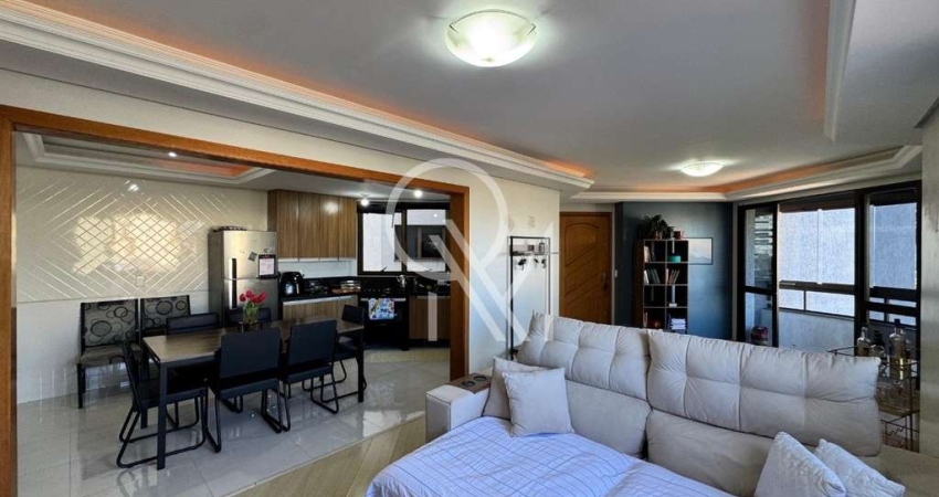 Apartamento com 3 quartos à venda na Rua Thomas Gonzaga, 191, Panazzolo, Caxias do Sul