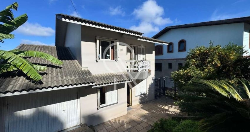 Casa com 3 quartos à venda na Rua Josefina Corsetti, 606, Petrópolis, Caxias do Sul