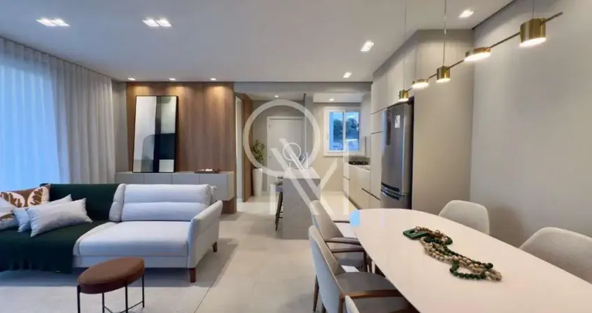 Apartamento 3 dormitórios à venda cruzeiro caxias do sul/rs