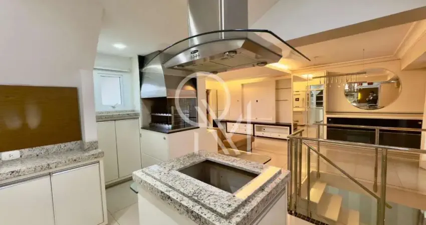 Cobertura com 2 quartos à venda na Avenida Ruben Bento Alves, 1491, Interlagos, Caxias do Sul