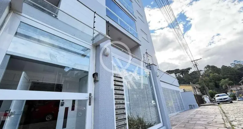 Apartamento com 2 quartos à venda na Rua Pedro Braghini, 309, São José, Caxias do Sul