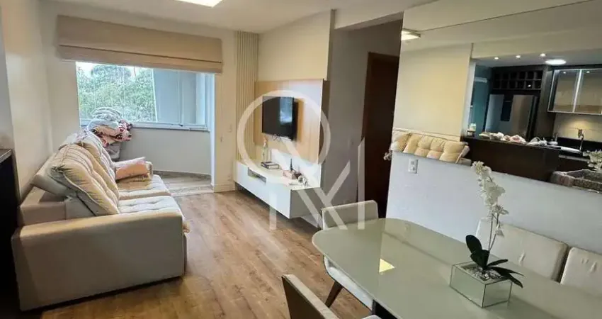 Apartamento com 2 quartos à venda na Rua Doutor José Cachapuz de Medeiros, 276, Sanvitto, Caxias do Sul