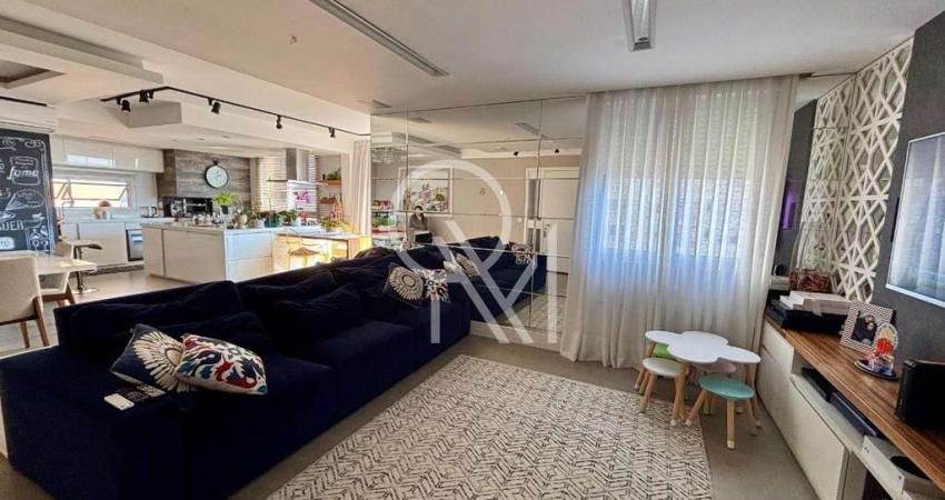 Apartamento com 3 quartos à venda na Rua Treze de Maio, 1603, Cristo Redentor, Caxias do Sul