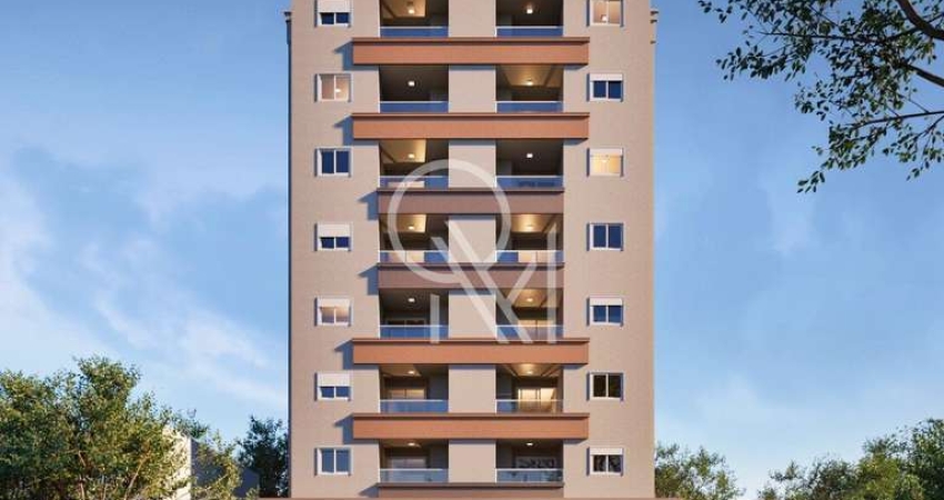 Apartamento com 3 quartos à venda na Rua Carlos Barbosa, 2180, Rio Branco, Caxias do Sul
