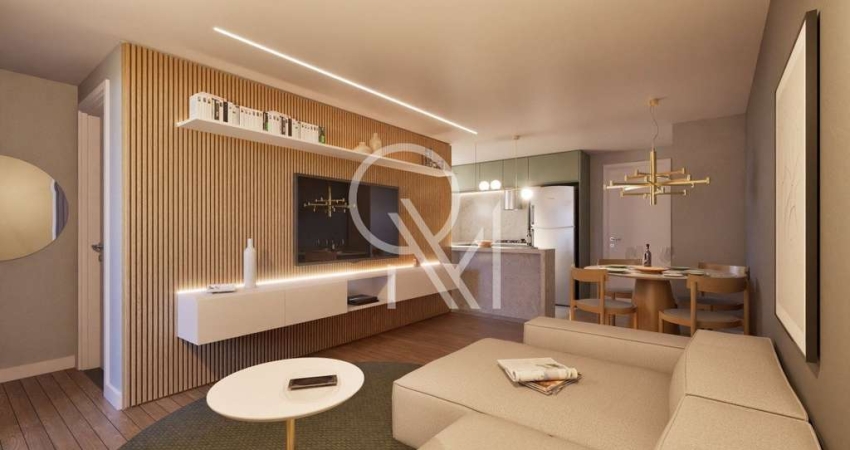 Apartamento com 2 quartos à venda na Rua Carlos Barbosa, 2180, Rio Branco, Caxias do Sul