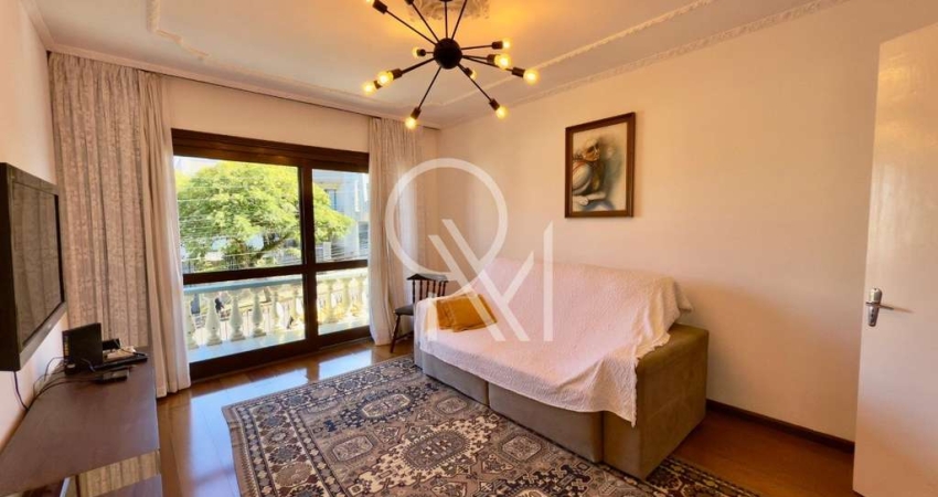 Apartamento com 3 quartos à venda na Rua General Sampaio, 258, Rio Branco, Caxias do Sul