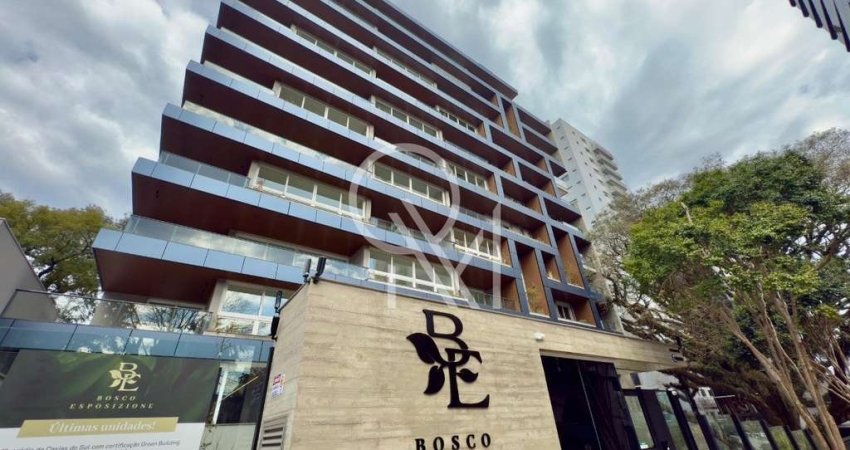 Apartamento com 3 quartos à venda na Rua Santos Dumont, 1244, Exposição, Caxias do Sul